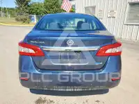 2014 Nissan SENTRA фото