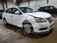2014 Nissan SENTRA photo