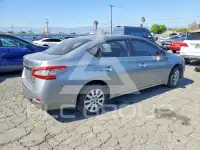2014 Nissan SENTRA фото