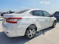2014 Nissan SENTRA photo