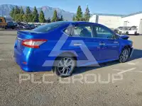 2014 Nissan SENTRA фото