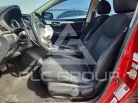 2014 Nissan SENTRA photo