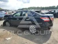 2014 Nissan SENTRA фото