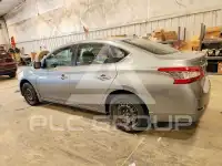 2014 Nissan SENTRA фото