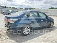 2014 Nissan SENTRA фото