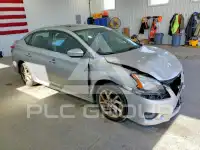 2014 Nissan SENTRA photo