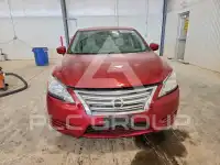 2014 Nissan SENTRA фото