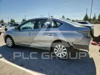 2014 Nissan SENTRA photo