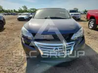 2014 Nissan SENTRA photo