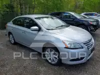 2014 Nissan SENTRA фото