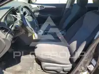 2014 Nissan SENTRA фото