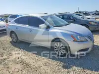 2014 Nissan SENTRA photo