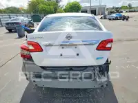 2014 Nissan SENTRA фото