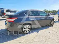 2014 Nissan SENTRA фото