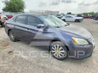 2014 Nissan SENTRA photo
