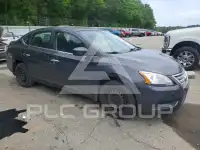 2014 Nissan SENTRA фото