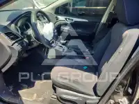 2014 Nissan SENTRA фото