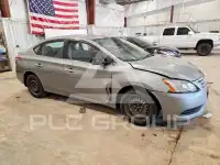 2014 Nissan SENTRA фото