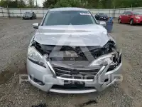 2014 Nissan SENTRA фото