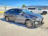 2014 Nissan SENTRA фото