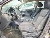 2014 Nissan SENTRA photo