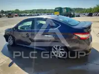 2014 Nissan SENTRA фото