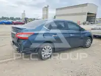 2014 Nissan SENTRA photo