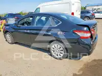 2014 Nissan SENTRA фото