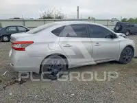 2014 Nissan SENTRA фото