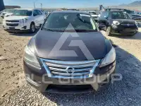 2014 Nissan SENTRA фото