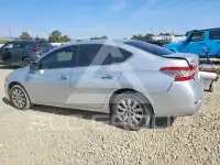 2014 Nissan SENTRA photo