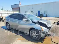 2014 Nissan SENTRA photo