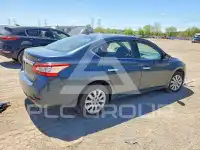 2014 Nissan SENTRA фото