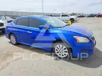 2014 Nissan SENTRA фото