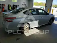 2014 Nissan SENTRA photo