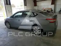 2014 Nissan SENTRA фото