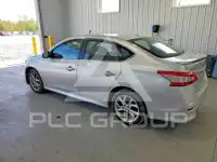 2014 Nissan SENTRA photo