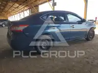 2014 Nissan SENTRA фото