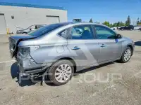 2014 Nissan SENTRA photo