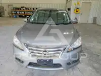 2014 Nissan SENTRA фото