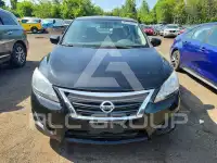2014 Nissan SENTRA photo