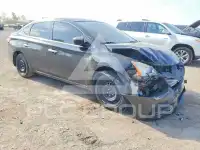 2014 Nissan SENTRA фото