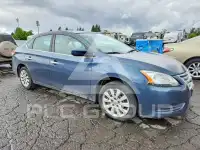 2014 Nissan SENTRA фото