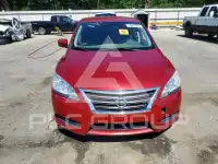 2014 Nissan SENTRA фото
