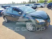 2014 Nissan SENTRA фото