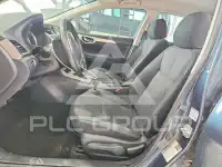 2014 Nissan SENTRA photo