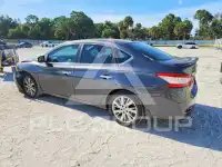 2014 Nissan SENTRA фото