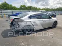 2014 Nissan SENTRA фото