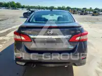 2014 Nissan SENTRA фото
