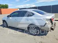 2014 Nissan SENTRA фото